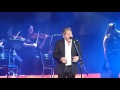 Ricardo Montaner - El Poder de Tu Amor En Vivo