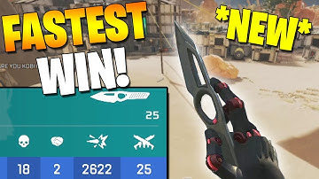 APEX LEGENDS *NEW* GUN GAME MODE! - 18K 3 MINUTE WIN!