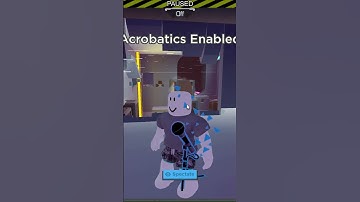 RB Battles obby hack