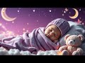 💤 Deep Rain Therapy 😴 Gentle Music Box & Soft Piano 🌙 Sleep Better Every Night