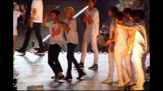 20150321 smtown f(x) amber focus-hope