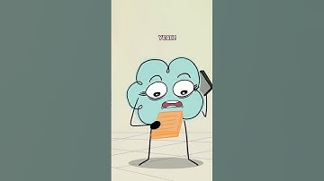 What it feels like to be an anxious ADHDer with time blindness  #adhders