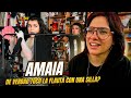 la MAGIA que falta en la Música actual | Amaia: Tiny Desk Concert | Reacción y Análisis