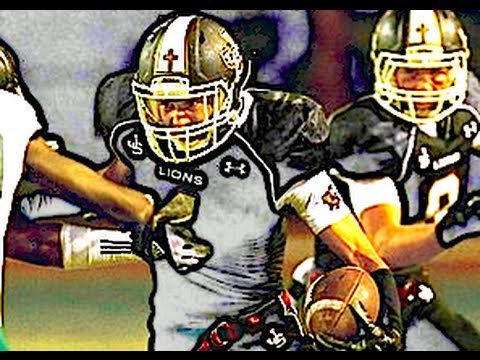 Dante Pettis '14 : JSerra,CA - is Sick Wit It.....