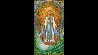 The Eloquence of Ogmios: Celtic God of Words
