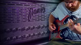 Is the Framus Cobra still relevant in 2020?