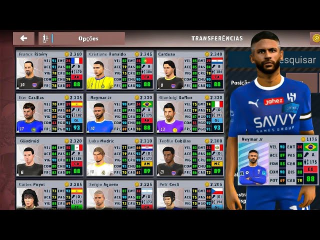 Dream League Soccer 2019 APK MOD Dinheiro Infinito atualizado