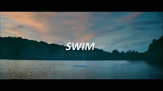 When my body is in trouble, I swim | Swimming & open water swimming | Sia Unstoppable | Motivational