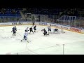 Barys 3 Torpedo 2 OT, 21 December 2020