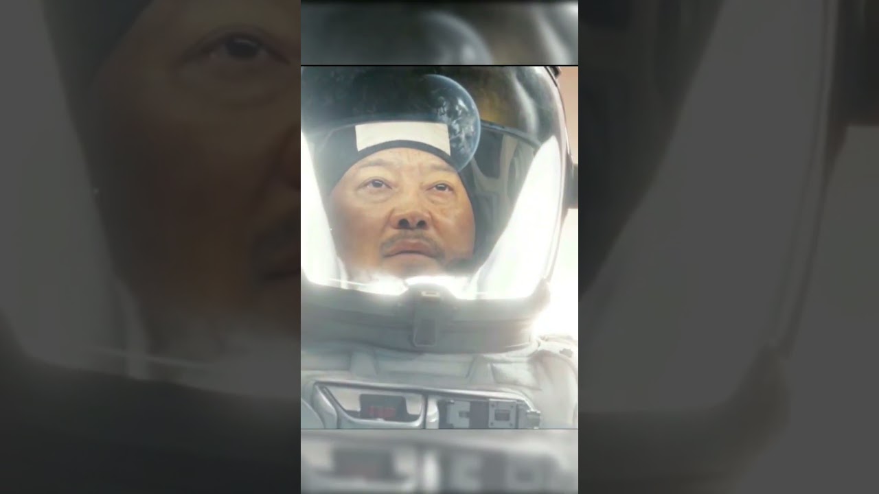 Нужно быть храбрее🥺🍿Название:[Блуждающая земля 2]