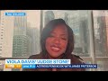 Viola Davis and James Patterson chat about new book | Today Show Australia