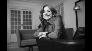 Cambridge, MA author/professor Emiliana Vegas is my special guest  with “Let’s Change the World" !