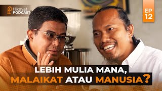 Kepemimpinan; Antara Ilmu dan Tasbih - Episode 12 HIKAYAT PODCAST