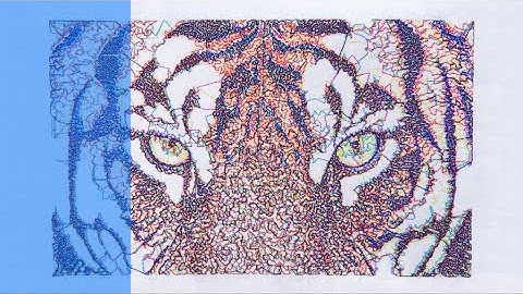 Creating CMYK color separations in EmbroideryStudio