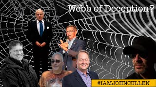 Webb of Deception: Who Is Peter Smith?  w/ Co-Host,  Jason Goodman