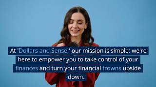Introduction to Dollars and Sense