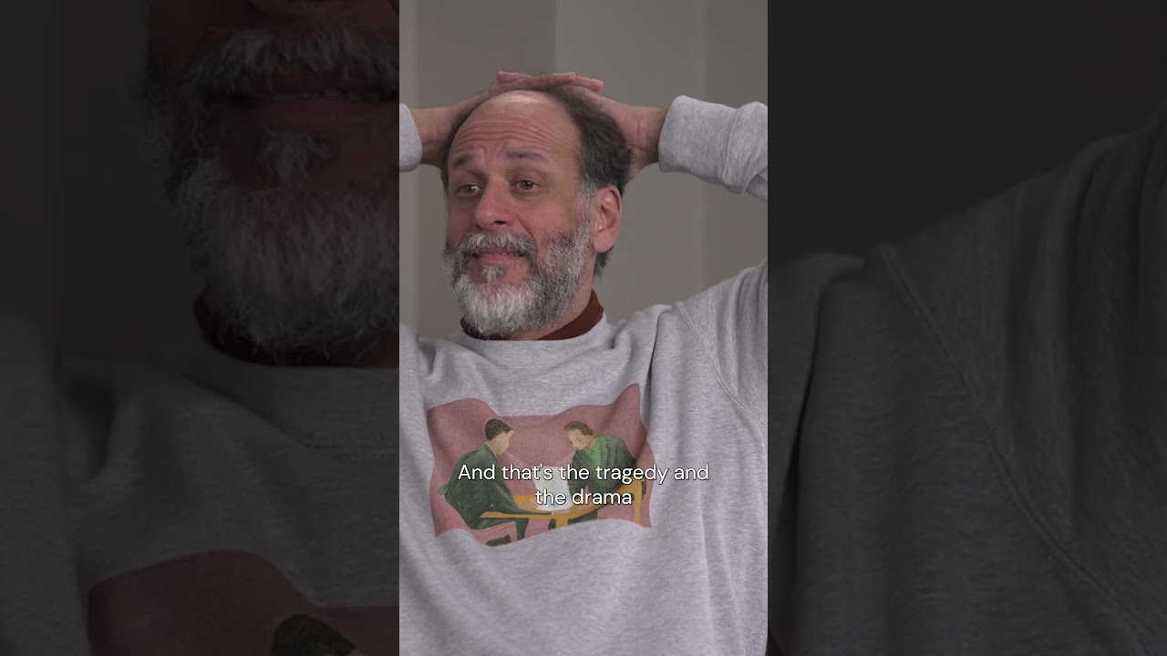 Luca Guadagnino