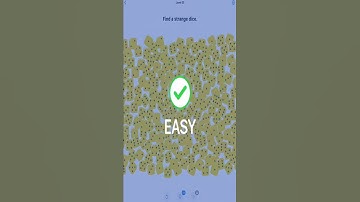 Easy Game Brain Test Game - Level 55 Answer