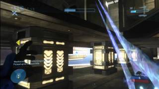 Fast Halo 3 perfection + Killtrocity - Social Slayer Construct