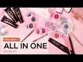 Modelones All In One Salon Kit | unboxing & Swatching video