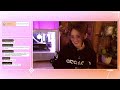 End of video