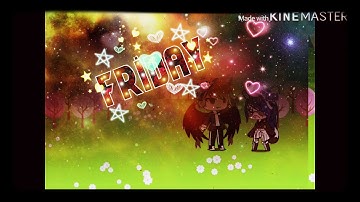 My first video and it’s my intro  *.hope you like.*