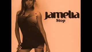 Jamelia - Stop Resimi