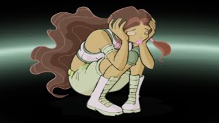 Aishas Breakdown Winx Club 