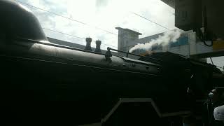 蒸汽火車20111011-1