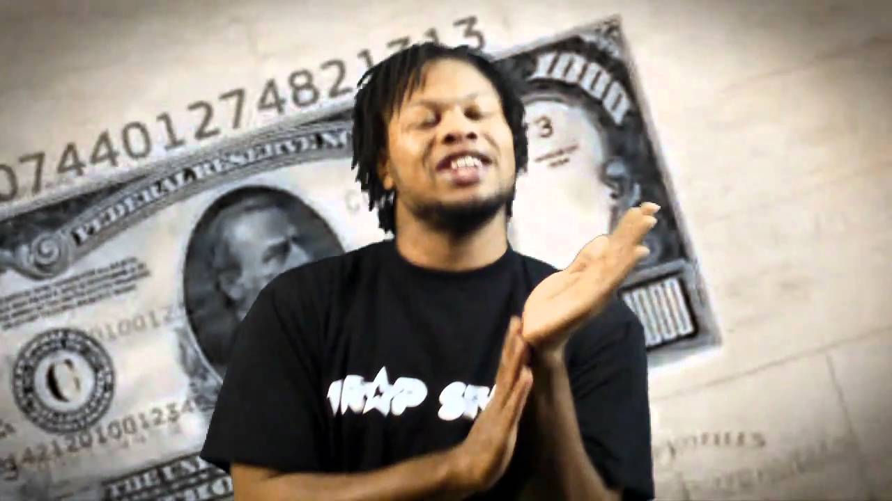 Yung Tone Go To Work - Music Video