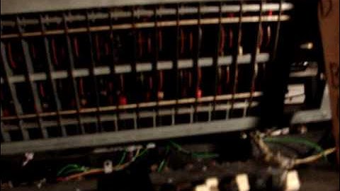 The Learning Series - Hammond Organs And Leslie Speakers - Part 3