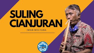 Download Lagu Sundanese Wood News - Cianjuran Flute, Tingkeban (March 17, 2021)