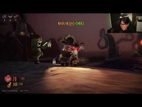 MENCARI HARTA KARUN LAGI - Last Pirates: Die Together Indonesia