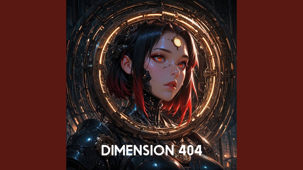 Watch DIMENSION 404 on YouTube Watch DIMENSION 404 on YouTube
