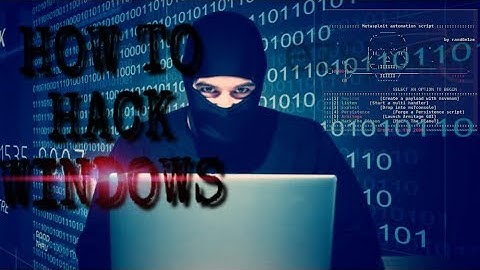 [ezsploit] HOW TO HACK WINDOWS 7,8,8.1,10