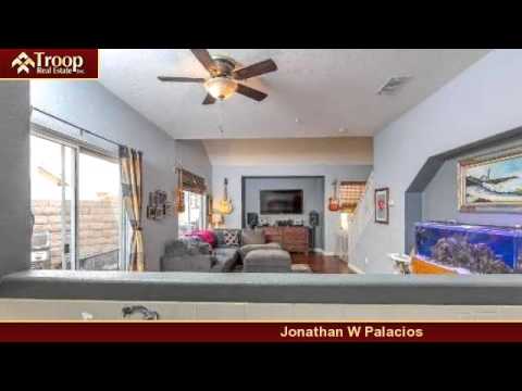 1843 Amberleaf Lane, Simi Valley, CA home video tour