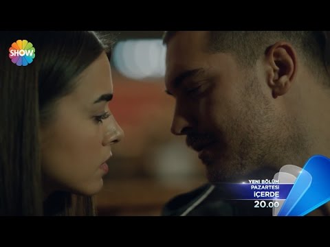 İçerde 3.Bölüm Fragmanı