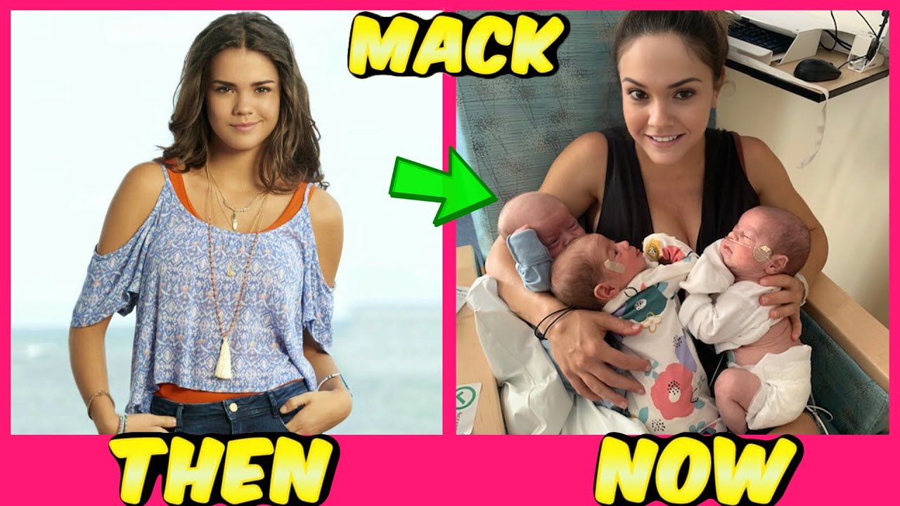 Teen Beach Movie 😱 Then And Now 🔥Very Shocking Before and After