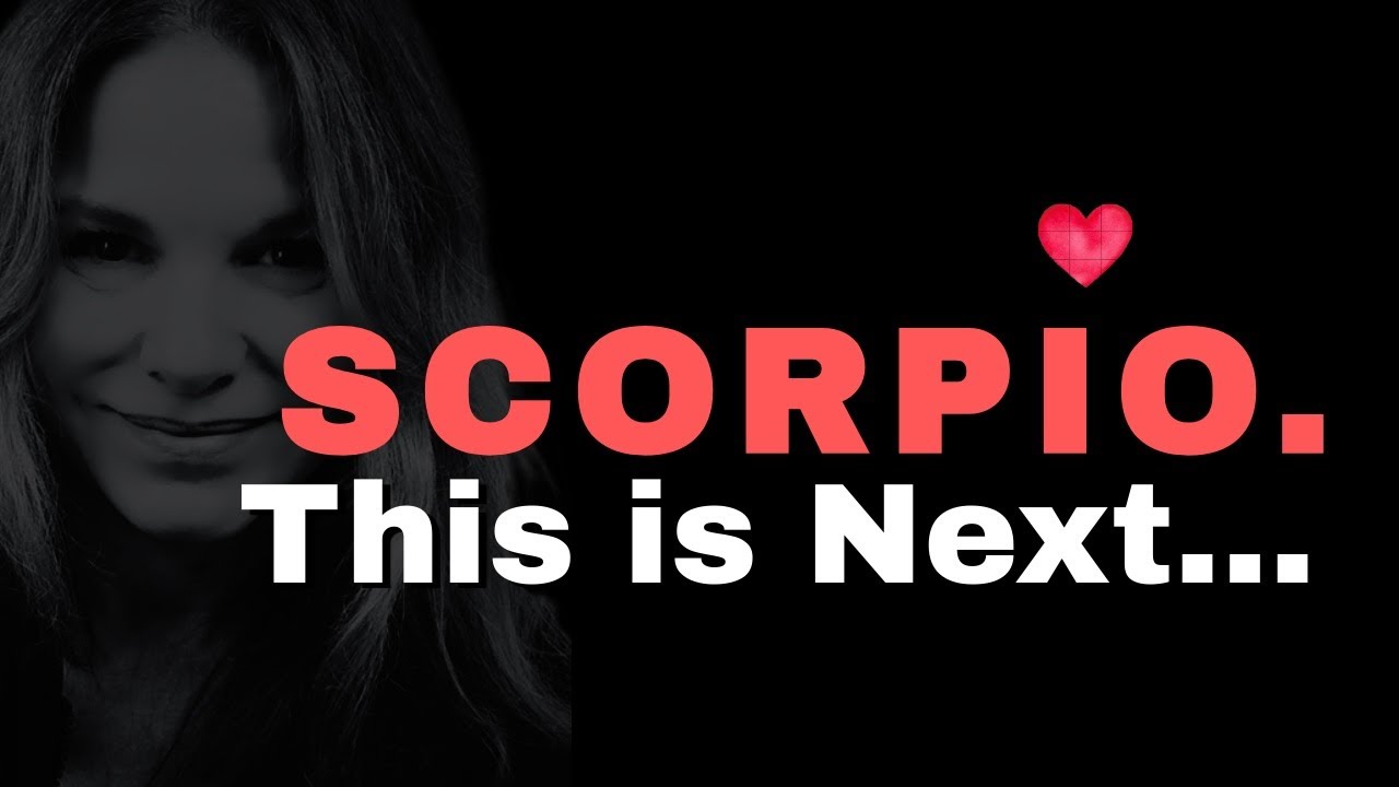 SCORPIO ♏️ They Can’t Shake This Connection ‼️💔