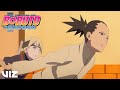 Caution | Boruto: Naruto Next Generations - The Otsutsuki Awaken | VIZ