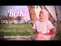 RIZKI OFFICIAL MUSIC VIDEO SAMRAIDA