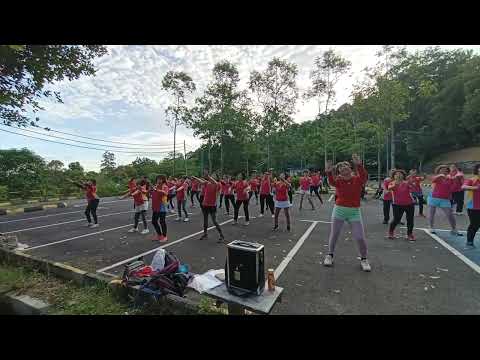 全民Disco