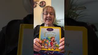 Grandma Gellings Story Time: My Very First Easter