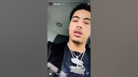 Jay critch X a boogie [like mike] snippet