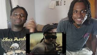 Gunna - rodeo dr [Official Video] REACTION!!