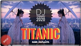 Download Lagu TITANIC NEW VERSION - DJ TERBARU || FRANKZ D'TITANIUM MP3