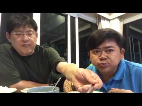 #สรยุทธLive คุยไปเคี้ยวไป ... (อาทิตย์ 5 กุมภาพันธ์ 2560)