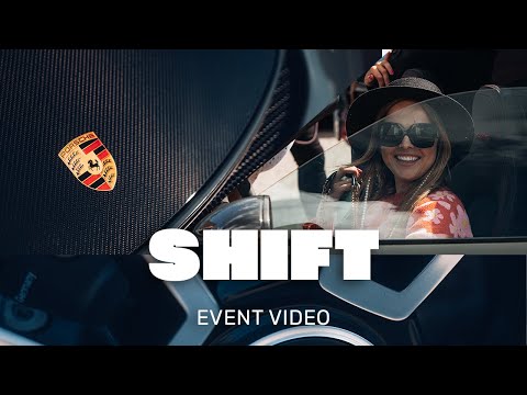 SHIFT Movement