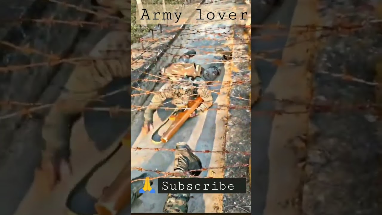 indian army on yoga day ||21 june || 