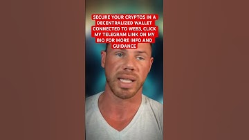 Click my telegram link on my bio for more info. #xrp #crypto #xrpnews #web3 #fyp #viral #btc #shorts